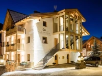 Apartments Villa Gardena - Gardenahotels 
