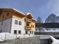 Chalet Regina 