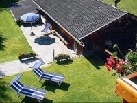 Romantik Villa Cesanueva 
