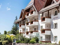 Wellness Residence Villa Leck 