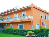 Hotel Costa Jonica 