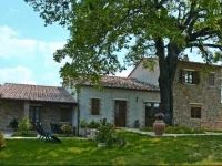 Agriturismo Casa Fibbianello 