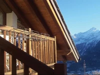 Apartment Grand Sarriod II Saint Nicolas 