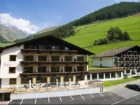 Berghotel Tyrol & Firn 