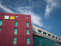 Hotel Mastai