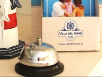 Hotel Villa del Mare 