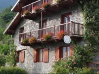 B&B Le Rosier 
