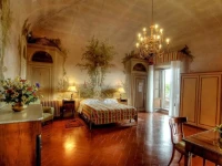 Hotel Villa Villoresi 