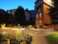 CP Residence Hotel 