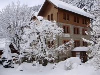 Hotel Tirolo 