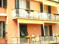 Hotel Villa Jolanda