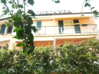 Hotel Villa Jolanda 