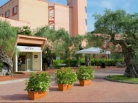 Hotel Siena Degli Ulivi 
