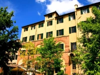 Palazzo Ravizza 3*