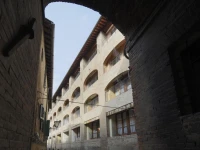 Hotel Alma Domus 