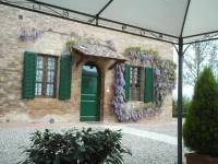 Agriturismo Il Poggiarello 