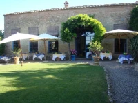 Frances Lodge Relais 