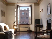 Siena Soggiorno 