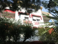 Hotel Silvi 