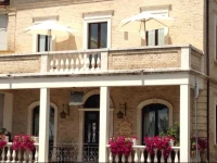Relais Borgo sul Mare 