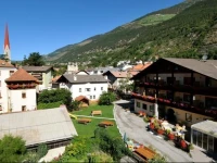 Landhotel Anna 