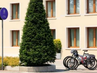 BEST WESTERN Titian Inn Hotel Treviso 