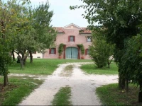 A casa di Andrea 