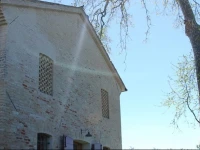 Agriturismo Ca Bianchini 