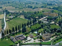 Il Borgo di Villa Castelletti Country Hotel 