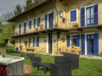 B&B Il Sole Delle Rive 