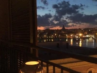 B&B Ortigia Sea View 