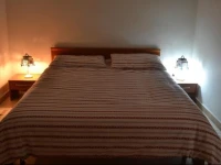 Candelai Apartment 