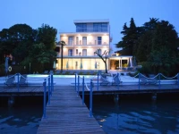 AQVA Boutique Hotel 