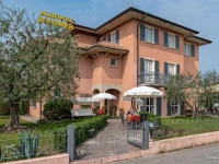 Albergo Bagner 
