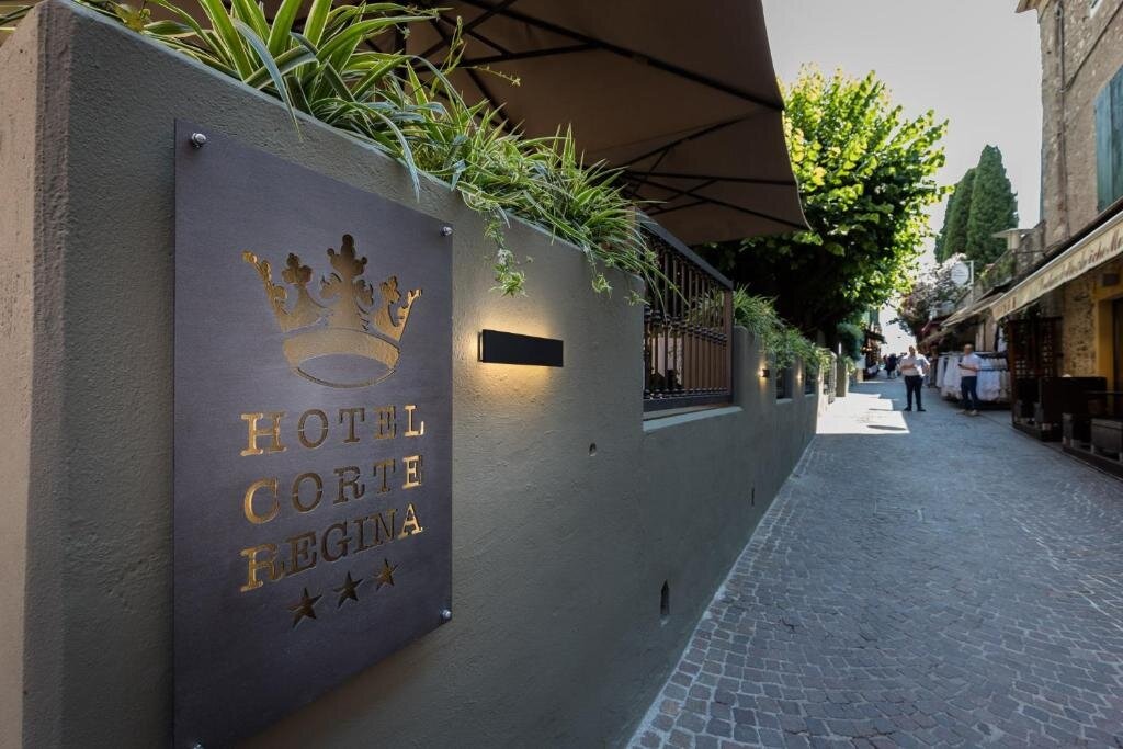 Hotel Corte Regina 