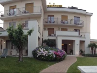Hotel Mauro 