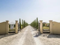 Tenuta La Borghetta 