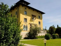 Villa Callas Diana Sirmione 