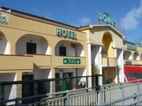 Residence Domus Beach 