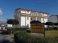 Parco Degli Emiri 3*