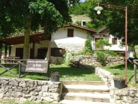 Agriturismo Le Prata 