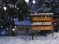 Rifugio Passo Godi 