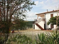 Agriturismo Verdicchio 