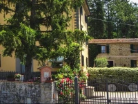 B&B Villa Manini 