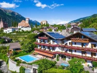Appartment Garni Gartenheim 
