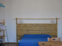 Apartments Scopello Inside
