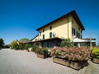 Rifugio San Lorenzo 