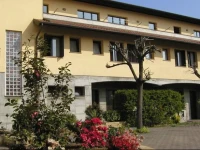 Albergo SantAnna 