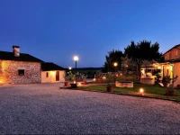 Borgo Mandoleto - Country Resort & Spa 
