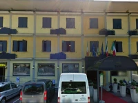 Hotel Ristorante Tre Leoni 3*